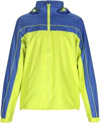 Leo E-Commerce Ltd. hoona Veste Citron vert roi Polyester XL