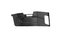 PRASCO Halter, Stoßfänger ME7151053 hinten rechts, Compatibel met: MERCEDES-BENZ GLC