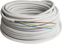 Precaflex voorbedrade flexbuis 16mm² 3x2,5 100m