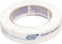 Copenhagen Pro Kleenedge Afplaktape 2.5 cm x 2.5 cm Wit Papier
