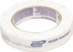 Copenhagen Pro Kleenedge Afplaktape 2.5 cm x 2.5 cm Wit Papier