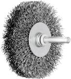PFERD TOOLS Ronde borstel POS RBU 7015/6 ST 0,30