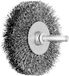 PFERD TOOLS Ronde borstel POS RBU 7015/6 ST 0,30