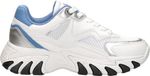 Guess Nowah Sneakers Laag - Wit - Maat 36