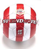 PSV Voetbal Strepen 1913 Maat 5 Meerkleurig