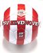 PSV Voetbal Strepen 1913 Maat 5 Meerkleurig