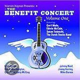 Bertus Distributie Evil Teen Benefit Concert 1