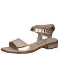 Caprice Dames Sandaaltje 9-28202-44 978 G-breedte Maat: 37 EU