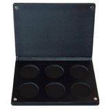ParisAx pallet met 6 compartimenten