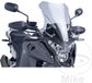 Puig Touring Honda Crosstourer Voorruit Grijs
