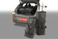 Car-Bags.com Mercedes-Benz Reistassenset CLA Shooting Brake (X118) 2019-heden wagon Original