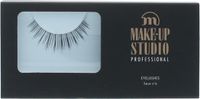 Make-Up Studio Nepwimpers - #9 - Black - Wimperstrips