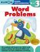 Kumon Publishing Word Problems Grade 3 Paperback