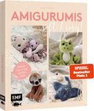 Amigurumis Edition Michael Fischer Amigurumis - soft and cosy! | SPIEGEL-Bestseller Platz 1