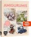 Amigurumis Edition Michael Fischer Amigurumis - soft and cosy! | SPIEGEL-Bestseller Platz 1