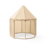 KIDS CONCEPT ® Paviljoen tent beige