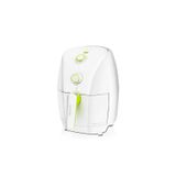 Cecotec Cecofry Compact Rapid - Friteuse à air chaud - 1,5 L - Blanc