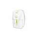 Cecotec Cecofry Compact Rapid - Friteuse à air chaud - 1,5 L - Blanc