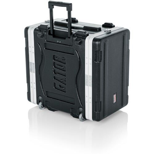 Gator Cases GRR-6L - Flight Case - 6U - Polyethylene - Double Door
