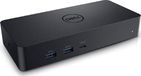 Dell D6000S - Universeel Docking Station - USB-C - DisplayLink - Meerdere Beeldschermen