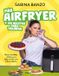 Más Roca Bolsillo Más airfryer y 120 recetas para triunfar / More Air Fryer and 120 Successful Recipes