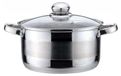 Kinghoff casserole avec couvercle 14cm 1l 7988