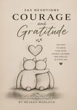 Look within: 365 devotions of courage and gratitude