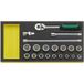 Stahlwille TCS 456/16/4 MF 96830357 Dopsleutelset