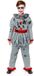 Amscan Bad Clown Volwassenen Unisex L