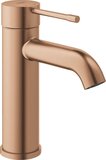 GROHE Essence New Wastafelkraan - Sunset gold (mat brons) - 23590DL1