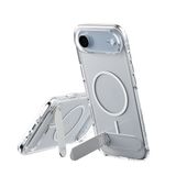 PanzerGlass CARE™ Kickstand Case Transparent w. MagSafe iPhone Air