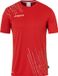 Uhlsport Score 26 Voetbalset Korte Mouw Heren - Rood / Wit | Maat: XL