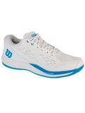 Wilson Rush Pro Ace Oz Mannen Wit Tennisschoenen Maat 46