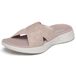 Skechers On-the-GO 600 voor vrouwen, 16259, Roségoud, 37 EU