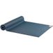 AKO Tapis de yoga YIN-YANG Studio 4.5 Bleu 60x183cm