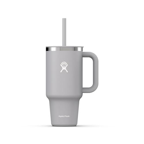 Hydro Flask 32 Oz All Around Travel Tumbler Thermosfles Birch