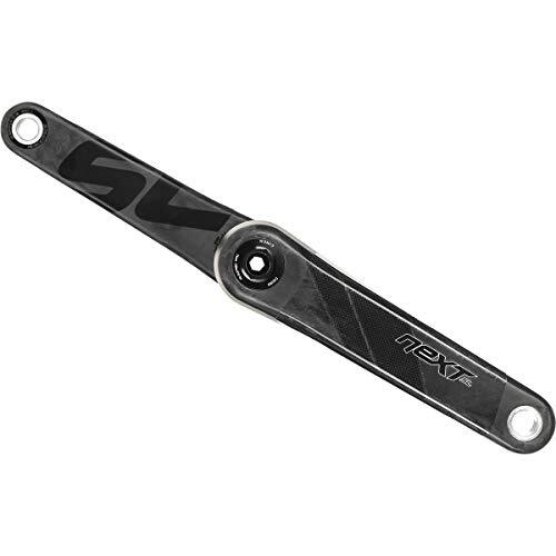 Race Face Next SL Cinch 136 Crankarm, black