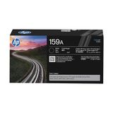 HP 159A (W1590A) toner zwart (origineel)