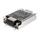 SilverStone XE01P-4189-1U passieve server-/werkstation-CPU-koeler voor Intel LGA4189, SST-XE01P-4189