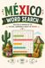 Travel Mexico 2026: Explore Mexico Through 55 Fun Word Search Puzzles Featuring Food, Culture, Beaches, Landmarks & Travel Adventures