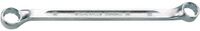 Stahlwille 41071213 23 12 X 13 Dubbele ringsleutel Sleutelbreedte (metrisch) 12 - 13 mm