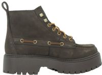 Timberland Veterlaarsjes 'Stone Street' Bruin 38 EU