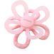 BabyOno Silicone Teether Bijtringen 1 st
