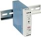 Mean Well MDR-20-15 DIN-rail netvoeding 15 V/DC 1.34 A 20 W