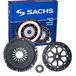 SACHS Kupplungssatz 3000951020