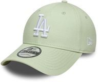 New Era League Essential 9forty Los Angeles Dodgers Pet Green Pastel