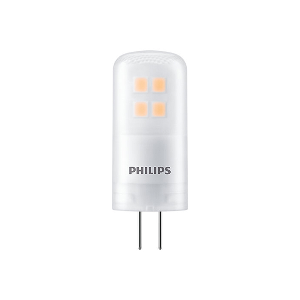 Philips CorePro LEDcapsule LV G4 2.7W 830 330lm | Warm Wit - Replace 28W