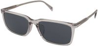 David Beckham Zonnebrillen DB 1163/F/S KB7/KU