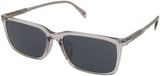 David Beckham Zonnebrillen DB 1163/F/S KB7/KU