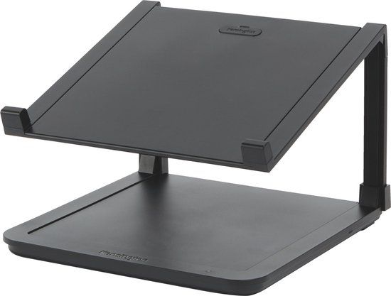 Kensington SmartFit Ergonomische Laptopverhoger - Zwart